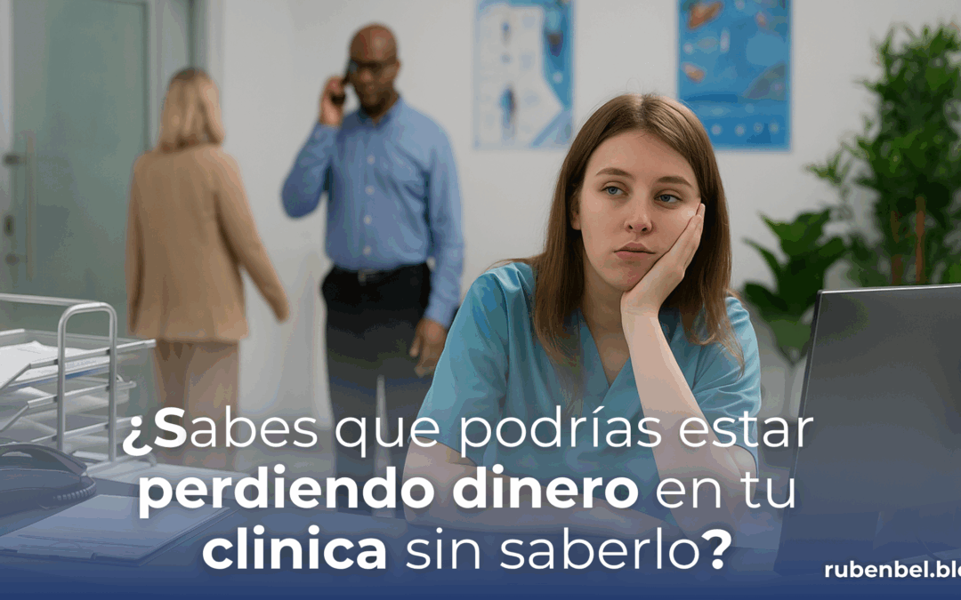 Automatización de citas: reduce ausencias y aumenta ingresos hoy