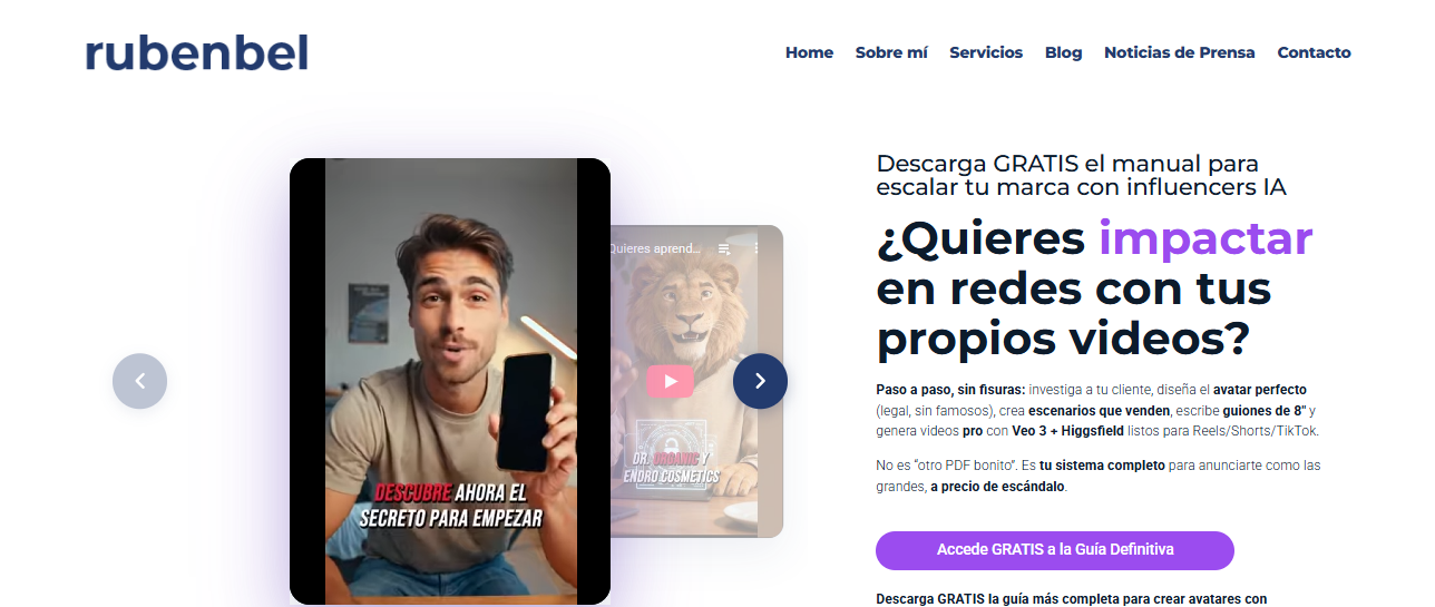 higgsfield es la plataforma definitiva para la generacion de video con la ia multiplataforma que incluye.