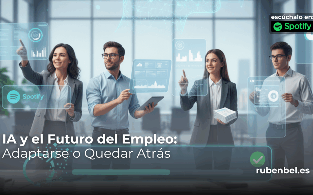 Futuro del empleo