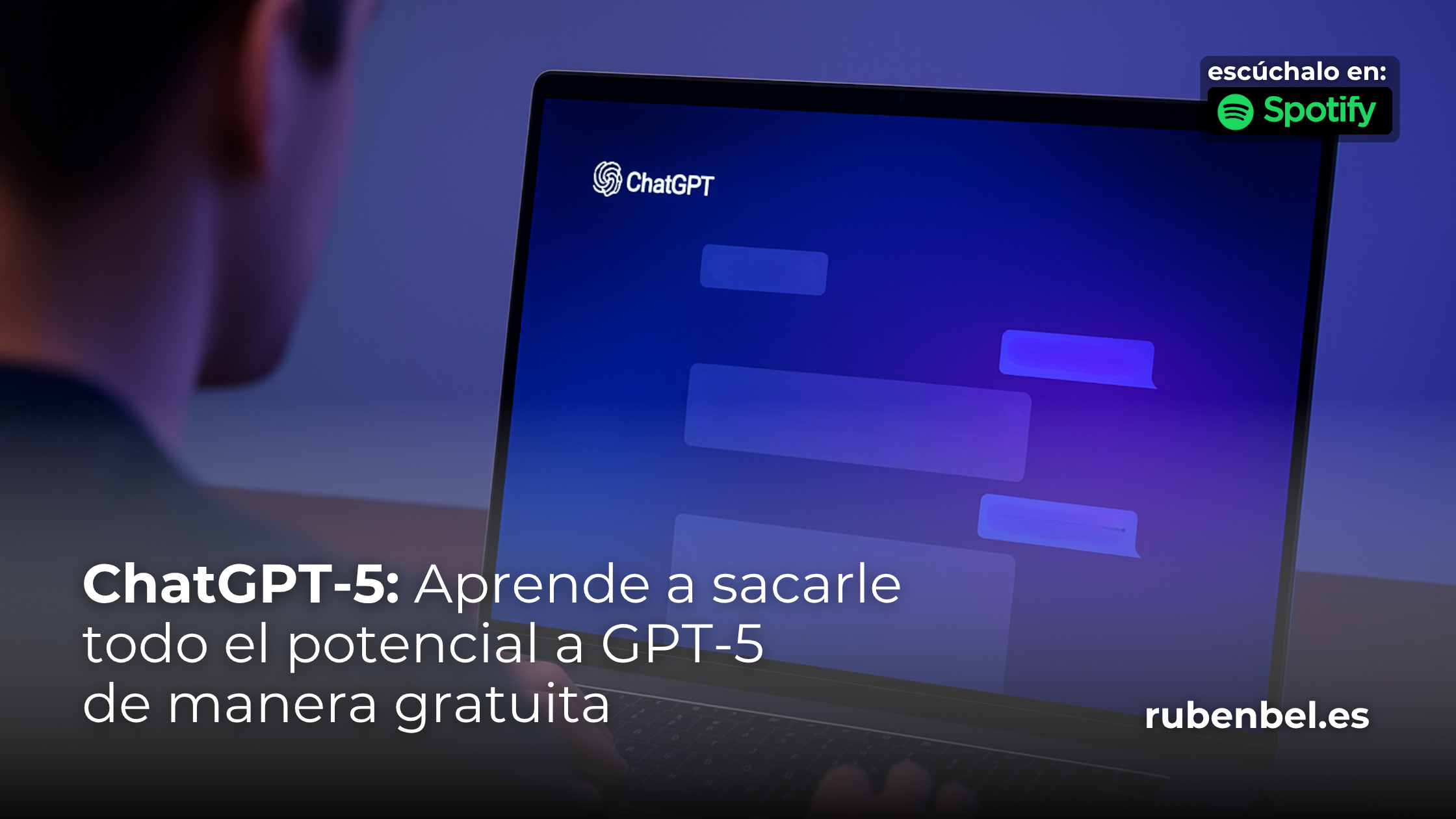 Curso ChatGPT 2025 gratis