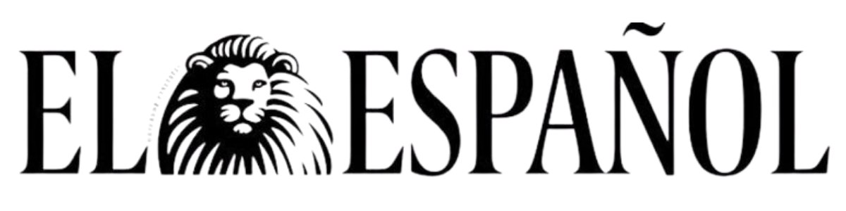 logo el español negro